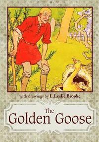 bokomslag The Golden Goose