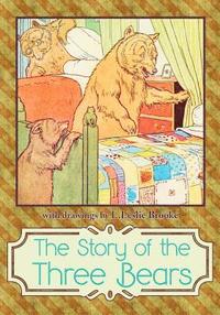 bokomslag The Story of The Three Bears