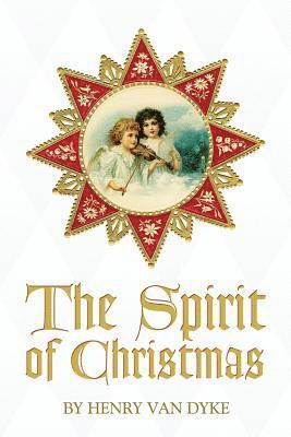 The Spirit of Christmas 1