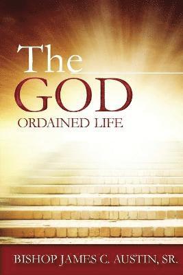 bokomslag God Ordained Life