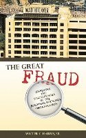 bokomslag The Great Fraud