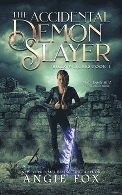 Accidental Demon Slayer