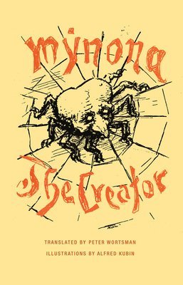 Mynona - Creator, Häftad