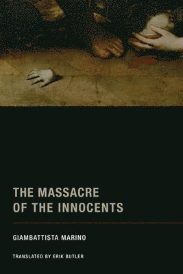 bokomslag The Massacre of the Innocents