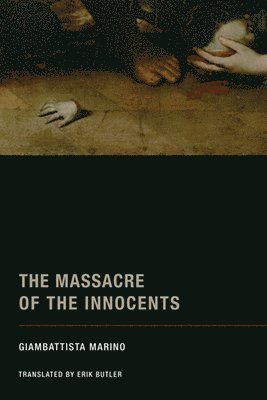 Giambattista Marino - Massacre of the Innocents, Häftad