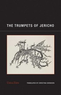 bokomslag The Trumpets of Jericho