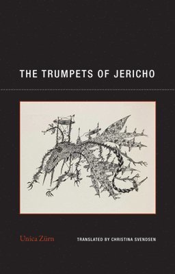 The Trumpets of Jericho 1