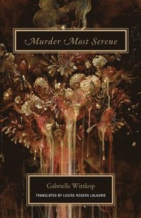 bokomslag Murder Most Serene