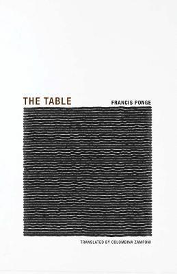 The Table 1