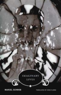 bokomslag Marcel Schwob - Imaginary Lives