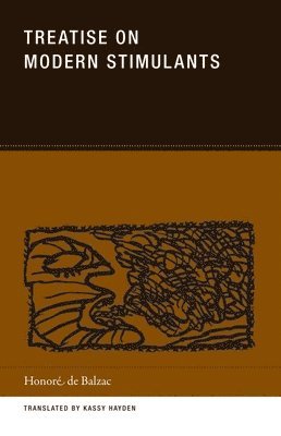 bokomslag Treatise on Modern Stimulants