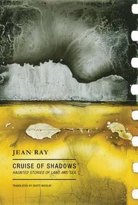 bokomslag Cruise of Shadows