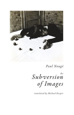 bokomslag Subversion of Images