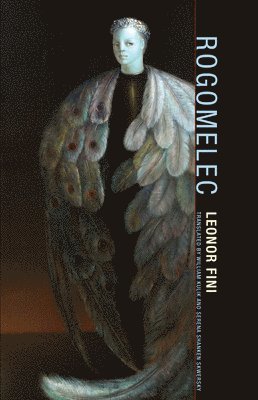 Leonor Fini - Rogomelec, Häftad