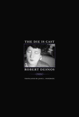 bokomslag Die Is Cast