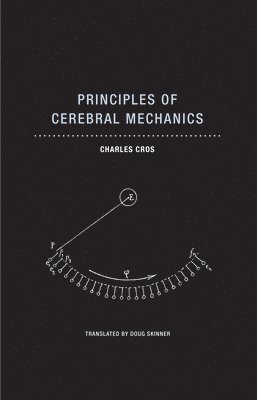 Principles of Cerebral Mechanics 1