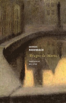 Georges Rodenbach - Bruges-la-Morte, Häftad