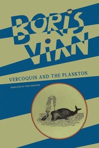 bokomslag Vercoquin and the Plankton