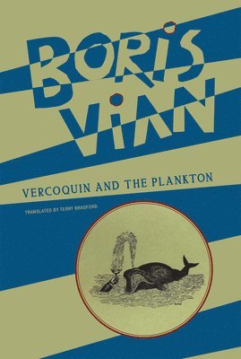 Vercoquin and the Plankton 1