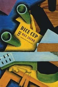 bokomslag The Dice Cup