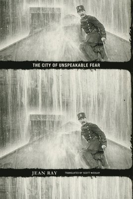 The City of Unspeakable Fear 1