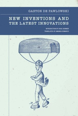 New Inventions and the Latest Innovations 1