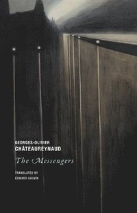 bokomslag The Messengers