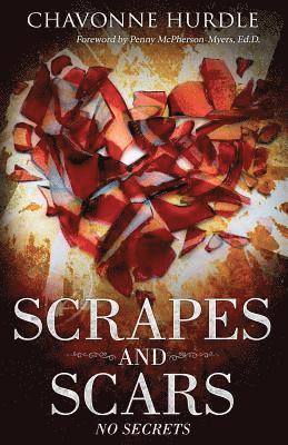 Scrapes and Scars 1
