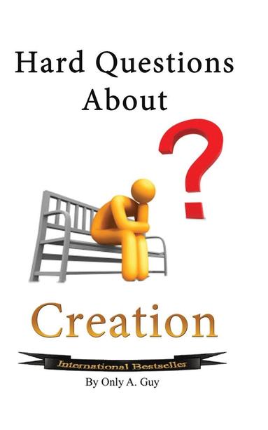 bokomslag Hard Questions About Creation