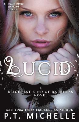 bokomslag Lucid (Brightest Kind of Darkness, Book 2)