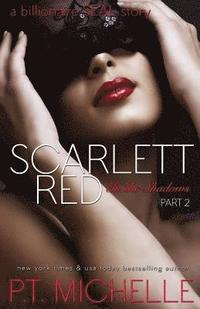 bokomslag Scarlett Red: A Billionaire SEAL Story, Part 2