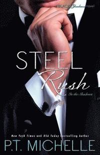 bokomslag Steel Rush