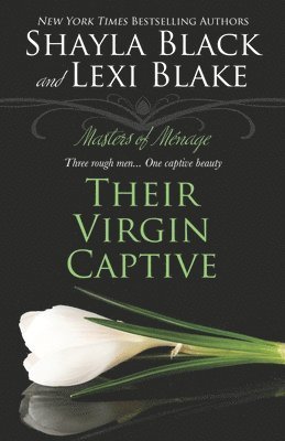 Their Virgin Captive 1