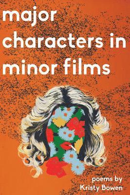 Majors Characters in Minor Films 1