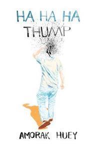 bokomslag Ha Ha Ha Thump