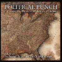 bokomslag Political Punch: Contemporary Poems on the Politics of Identity