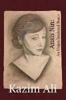 bokomslag Anaïs Nin: An Unprofessional Study