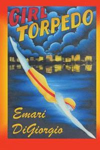 bokomslag Girl Torpedo