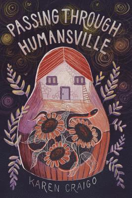 Passing Through Humansville 1