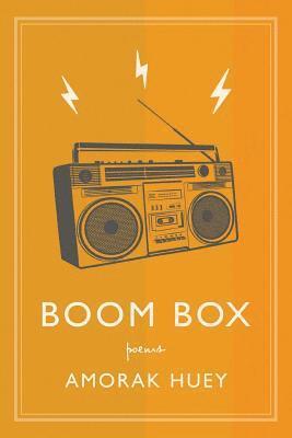 bokomslag Boom Box