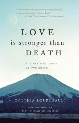 Love Is Stronger Than Death 1