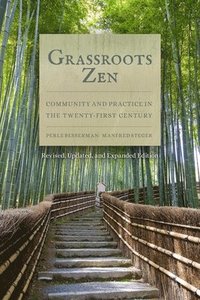 bokomslag Grassroots Zen