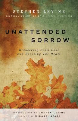 Unattended Sorrow 1