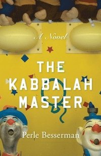 bokomslag Kabbalah Master