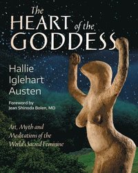 bokomslag Heart of the Goddess