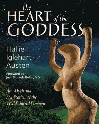 bokomslag Heart of the Goddess