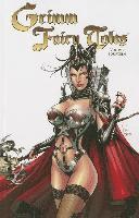 bokomslag Grimm Fairy Tales Volume 14