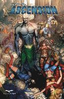 Patrick Shand - Grimm Fairy Tales Presents: Ascension, Häftad