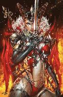 Patrick Shand - Age of Darkness Volume 1, Häftad