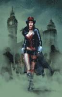 Patrick Shand - Grimm Fairy Tales Presents Helsing, Häftad